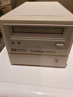 HEWLETT PACKARD SureStore DAT 24 HP Datarecorder, Computers en Software, Vintage Computers, Ophalen of Verzenden