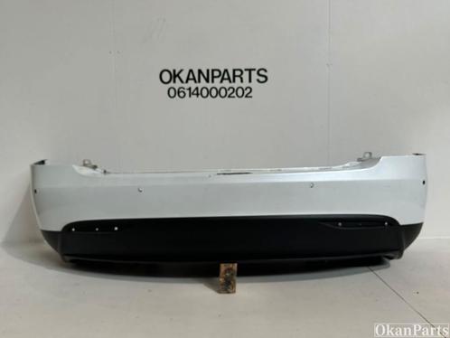Tesla Model X achterbumper 1034804-00-C, Auto-onderdelen, Carrosserie en Plaatwerk, Bumper, Voor, Gebruikt, Ophalen of Verzenden