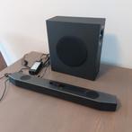 Sound BlasterX Katana, Audio, Tv en Foto, Soundbars, Zo goed als nieuw, Ophalen