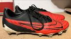 Nike phantom Voetbalschoenen Maat 36, Sport en Fitness, Voetbal, Ophalen of Verzenden, Gebruikt, Schoenen