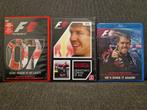 F1 Formula One Official Review 2007 2010 2011 DVD & Blu-ray, Overige typen, Alle leeftijden, Ophalen of Verzenden, Zo goed als nieuw