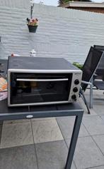 Itimat oven MOET SNEL WEG, Witgoed en Apparatuur, Ophalen, Zo goed als nieuw, Minder dan 45 cm