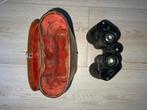 GD Coated Lens 7 x 50 Field 7.1, Audio, Tv en Foto, Optische apparatuur | Verrekijkers, Gebruikt, Minder dan 8x, Met hoes of tas