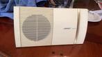 Bose hoekspeaker model 100, Audio, Tv en Foto, Luidsprekers, Ophalen of Verzenden, Gebruikt