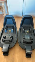 Twee Maxi-Cosi ISOFIX onderstellen, Ophalen, Zo goed als nieuw, Overige merken, Isofix