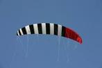 Kite buggy  zebra 10 Z2.  RTF. Prijs incl verzenden, Ophalen of Verzenden, Gebruikt, Overige typen
