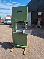 Panhans bsa 600 lintzaag, Ophalen, 70 mm of meer, Zo goed als nieuw, Lintzaag