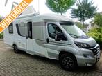 LMC Cruiser Premium 741 T Queensbed, Ringverwarming, Fiat, Tot en met 2, Particulier