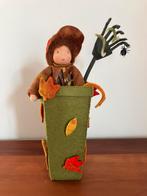 Herfst kliko, Ophalen of Verzenden, Zo goed als nieuw, Figuurtje(s)