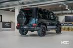 Mercedes-Benz G 63 AMG Edition 1, Automaat, 12 maanden, Zwart, Leder