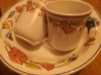 zo goed als nieuw Wood & Sons servies, Ophalen of Verzenden
