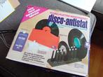 Disco antistat....vintage, Ophalen of Verzenden, Zo goed als nieuw, Audio