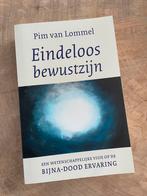 Eindeloos Bewustzijn - Pim van Lommel, Boeken, Esoterie en Spiritualiteit, Achtergrond en Informatie, Ziel of Sterfelijkheid, Ophalen of Verzenden