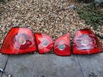 Golf 5 Achterlichten - 1 kapot, 3 goed, Ophalen, Volkswagen