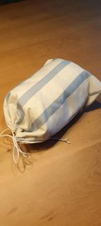 Polycotton LAKENZAK OP MAAT. tot 130 breed., Ophalen of Verzenden, Nieuw