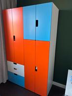 IKEA Stuva kledingkast - zo goed als nieuw!, Ophalen, 100 tot 150 cm, Zo goed als nieuw, Overige houtsoorten