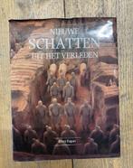 Boek - 716 - Nieuwe schatten uit het verleden - Brian Fagan, Ophalen of Verzenden