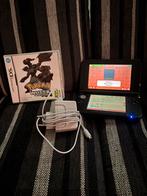 Nintendo 3DS XL + Pokémon White (Origineel), Online, Gebruikt, 1 speler, Ophalen of Verzenden
