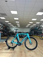 LTD Bianchi Oltre XR4 Di2 Carbon Racefiets, Ophalen of Verzenden, Zo goed als nieuw, Overige typen