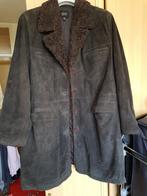 Arma leer jas, Kleding | Dames, Jassen | Winter, Arma, Ophalen of Verzenden, Zo goed als nieuw, Bruin