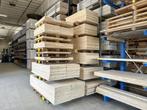 Grenen & Vuren panelen 2e sortering GOEDKOOP! Timmerpaneel, Doe-het-zelf en Verbouw, Platen en Panelen, Niet ingevuld, 20 tot 50 mm