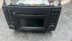 Auto radio MERCEDES-BENZ VIANO | 2011, Auto diversen, Autoradio's, Ophalen of Verzenden, Gebruikt