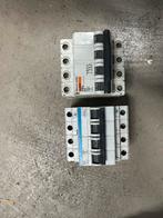 Aardlek schakelaars, Ophalen of Verzenden, Gebruikt, Overige typen