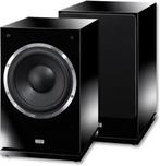 Heco Aleva Sub 25 A, Audio, Tv en Foto, Luidsprekers, Subwoofer, Zo goed als nieuw, 120 watt of meer, Ophalen
