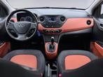 Hyundai I10 1.0i AUTOMAAT i-Motion Comfort, parkeersensoren,, Auto's, Euro 5, Gebruikt, Bedrijf, 927 kg