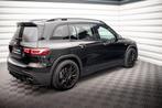 Voorlip sideskirts diffuser - Mercedes AMG GLB 35 X247 19+, Ophalen of Verzenden