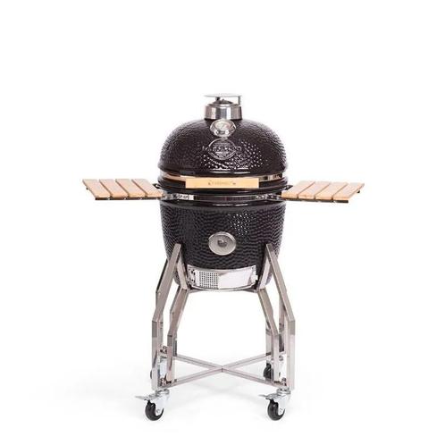 Yakiniku kamodo barbecue., Tuin en Terras, Houtskoolbarbecues, Nieuw, Ophalen