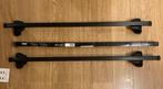 Thule Dakdragers Seat Altea/Ibiza - Rapid System 753, Kit 40, Ophalen, Gebruikt