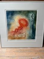 Ad Arma kleurenetsen Synergie I en II, Antiek en Kunst, Ophalen of Verzenden