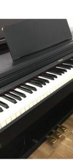 Prive muziekles: pianoles, keyboardles, orgelles, Ophalen of Verzenden, Gebruikt