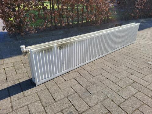 Gebruikte Radiator – Goede Staat, Doe-het-zelf en Verbouw, Overige Doe-het-zelf en Verbouw, Gebruikt, Ophalen