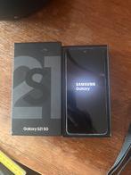 Samsung Galaxy S21 5G, Android OS, Overige modellen, Ophalen of Verzenden, Touchscreen