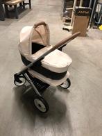 Smoby poppenwagen Maxi-Cosi 3in1 beige vanaf 3 jaar, Kinderen en Baby's, Ophalen, Nieuw, Babypop