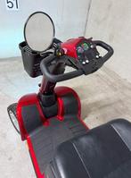 Pride Victory XL130 Scootmobiel, Ophalen, Pride, Zo goed als nieuw, 36 t/m 45 km