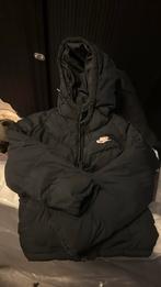 Nike jongens winterjas 122-128, Ophalen, Zo goed als nieuw, Jongen, Jas