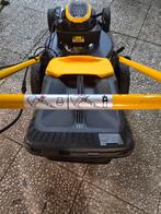 Stiga benzine grasmaaier met auto stop 4 takt, Tuin en Terras, Ophalen of Verzenden, Zo goed als nieuw