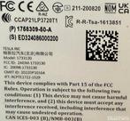 Tesla Model 3 Bluetooth module 1758309-50-A, Auto-onderdelen, Ophalen of Verzenden, Gebruikt