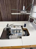 Naaimachines, Hobby en Vrije tijd, Naaimachines en Toebehoren, Ophalen of Verzenden, Zo goed als nieuw, Naaimachine, Overige merken