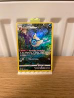 Vaporeon TG02/TG30 - Pokemon kaart, Ophalen of Verzenden, Nieuw, Losse kaart, Foil