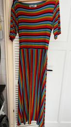 Danefae jurk, Kleding | Dames, Jurken, Ophalen of Verzenden, Zo goed als nieuw, Onder de knie