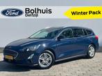 Ford FOCUS Wagon EcoBoost 100PK Trend Edition Business | Win, 65 €/maand, Gebruikt, Origineel Nederlands, Lichtsensor