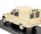 Citroen 2CV AZAM 1964 schaal 1/24 Collection Citroen # 25, Verzenden, Nieuw, Overige merken