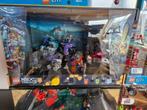 Lego winkel display nexo knights 70352 70362, Ophalen of Verzenden