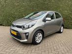 Kia Picanto 1.0 CVVT ComfortPlusLine Navigator, Apple-carpla, Voorwielaandrijving, Gebruikt, 4 stoelen, Origineel Nederlands