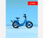 DBR sniper uitlaat Vespa Ciao 27mm OP=OP, Klaaswaal, Verkoop@dickdelijster.nl, Uitlaat, Ophalen of Verzenden