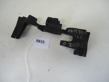 XSR700 2016 - 2017 Yamaha Cover Cover divers D1-13092 beschikbaar voor biedingen